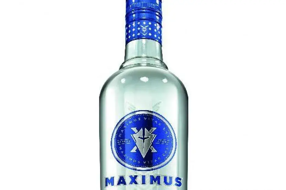 Gdzie kupić wódka Maximus? Sprawdź najlepsze oferty i ceny