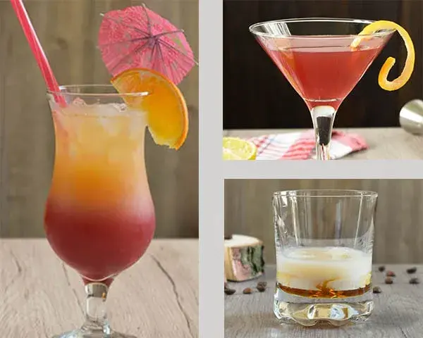 Najlepsze drinki z wódką, które zachwycą Twoich gości