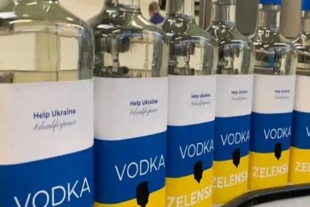 Ile kosztuje 0,7 wódki? Ceny i najlepsze oferty na rynku