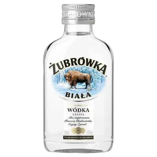 Zdjęcie Ile kosztuje 100 ml wódki? Ceny różnych marek w jednym miejscu