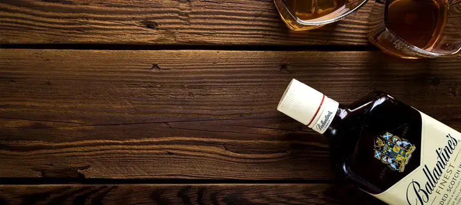 Zdjęcie Jak się robi whisky: sekrety produkcji, które musisz znać
