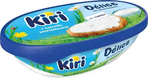 Zdjęcie Gdzie kupić Kiri Przekąska? Ceny i dostępność w sklepach