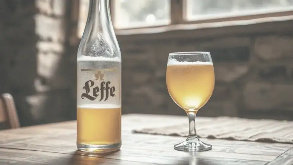 Zdjęcie Gdzie kupić piwo Leffe w Polsce? Sprawdź najlepsze oferty i ceny