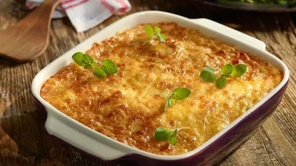 Zdjęcie Jak przygotować idealną zapiekankę francuską - przepis i porady