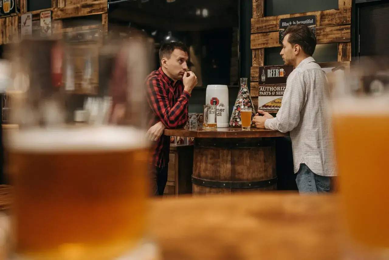 Zdjęcie Ile spala się jedno piwo? Poznaj czas metabolizmu alkoholu