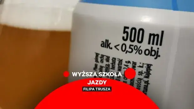 Zdjęcie Które piwo ma 0 alkoholu? Odkryj najlepsze opcje bezalkoholowe