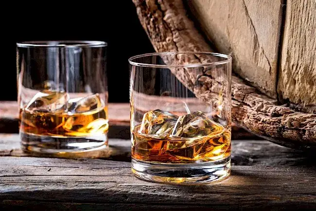 Zdjęcie Czy whisky ma cukier? Sprawdź, co musisz wiedzieć o zdrowiu