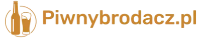 Logo piwnybrodacz.pl